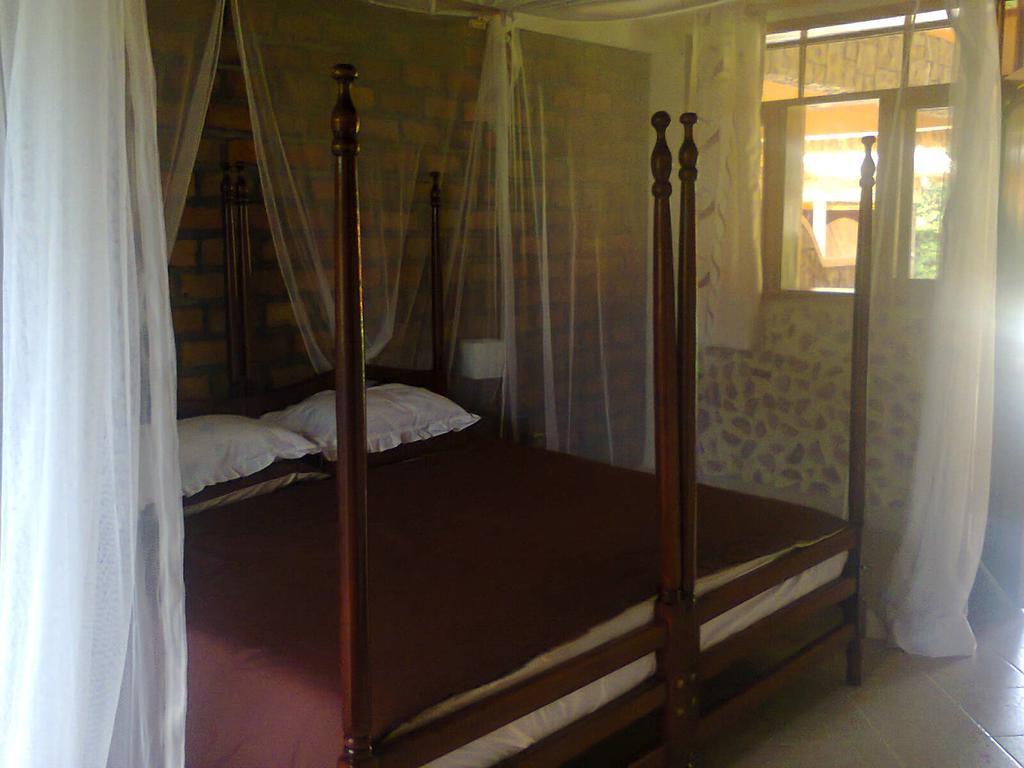 Secrets Guest House Entebbe Room photo